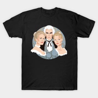 Dangerous Liaisons T-Shirt